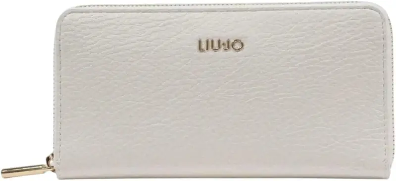 Caliwen Portafogli donna AA6170 E1109 Cream