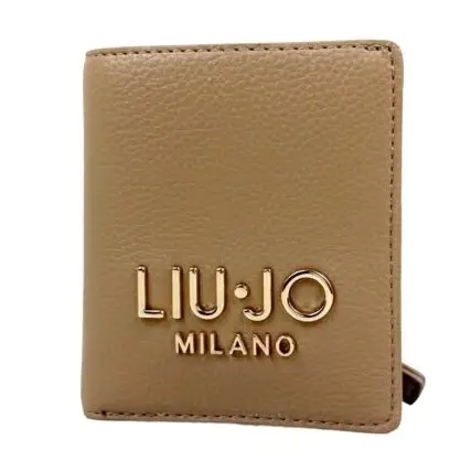 Caliwen Portafogli donna AA6177 E1012 Dark Cipria