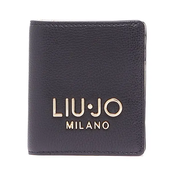 Caliwen Portafogli donna AA6177 E1012 Nero