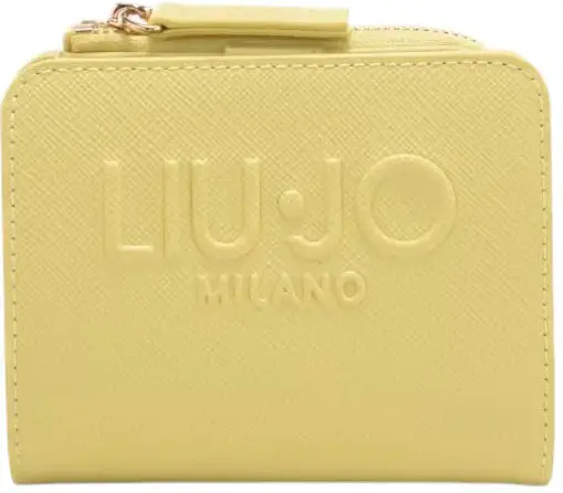 Caliwen Portafogli donna AA6193 ES029 Avocado