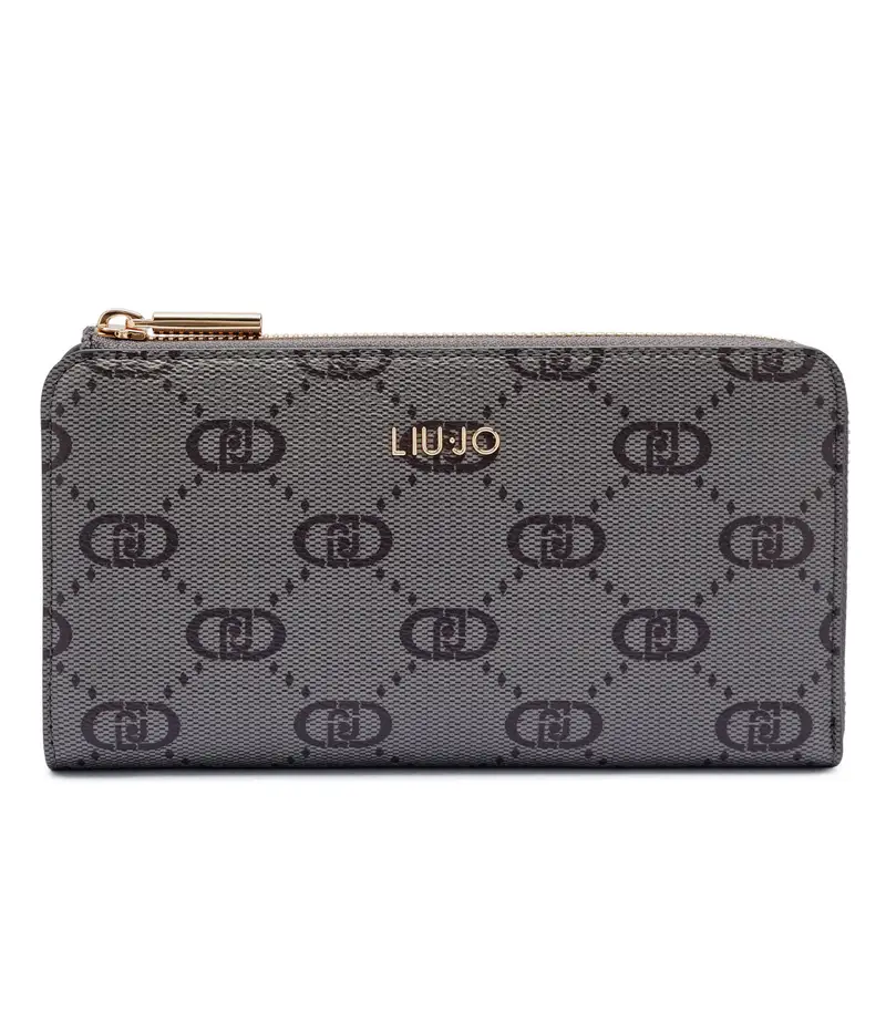 Liu Jo Portafogli Donna Nero 1414642
