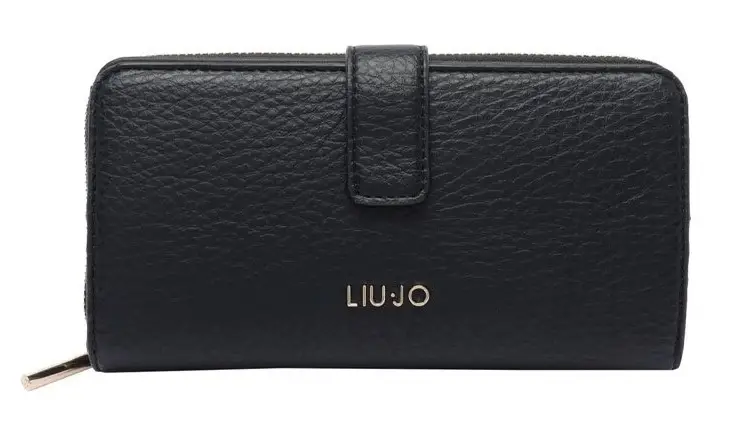 Liu Jo Portafogli Donna Nero 2683067