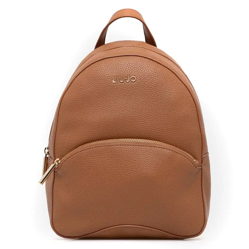 Liu Jo Caliwen Zaino AF3380 E0086 Bronze Caramel