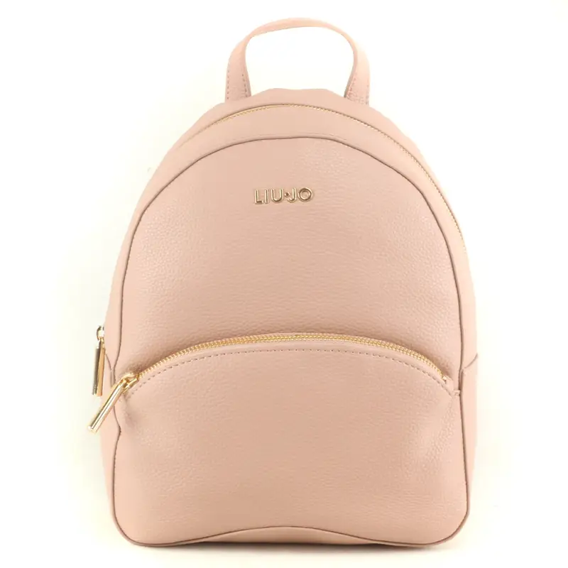 Liu Jo Caliwen Zaino AF3380 E0086 Soft Peach