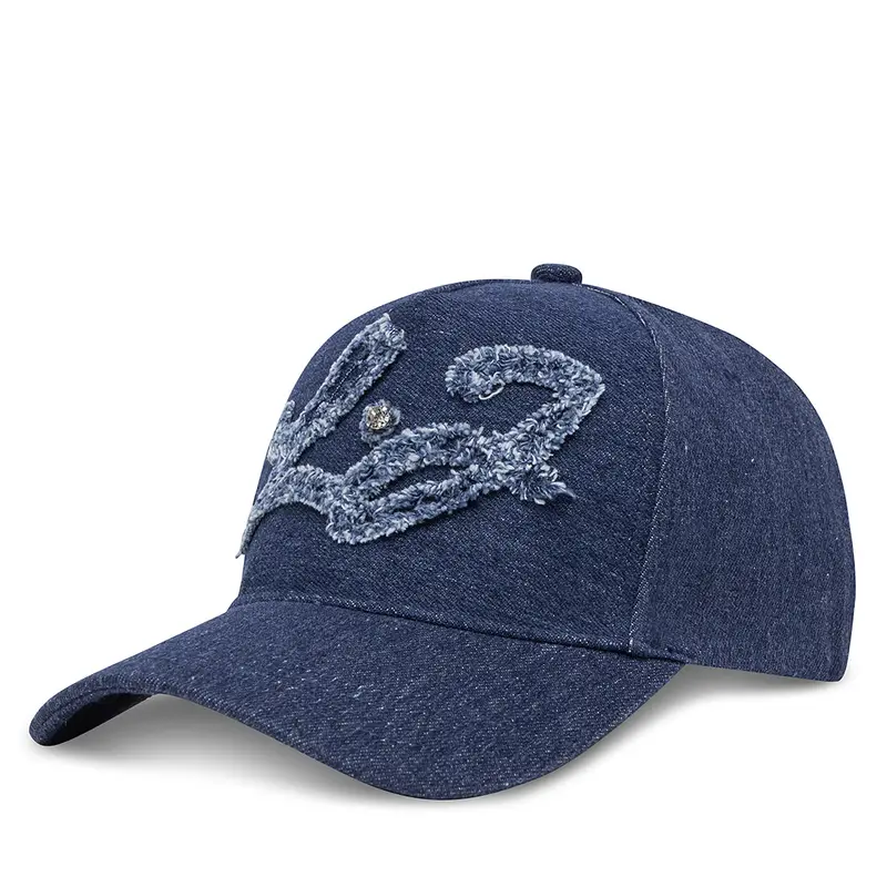 Cappellino Liu Jo VA5201 D0001 Blu