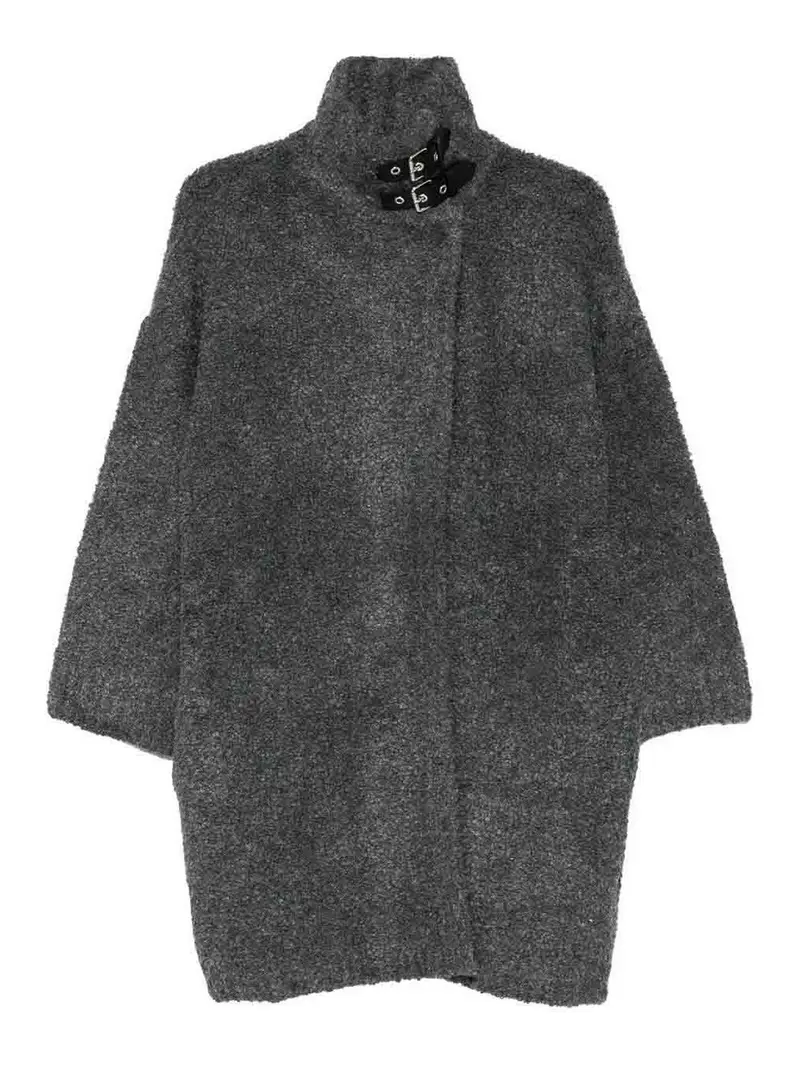 Cappotto Grigio