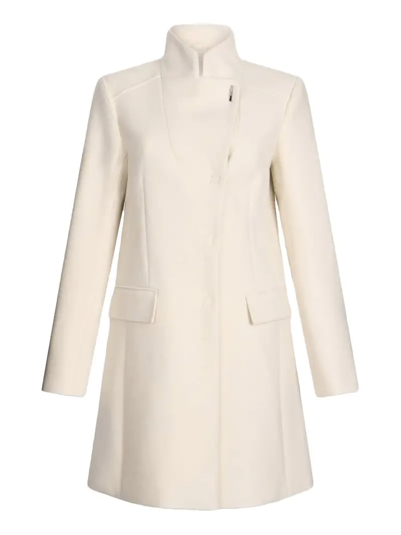 cappotto liu jo da donna - beige