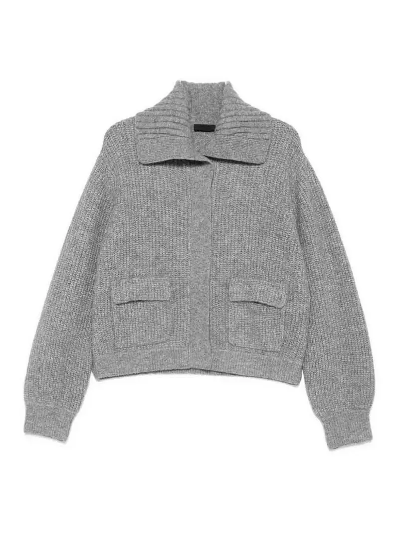 Liu Jo Cardigan Grigio 3860768