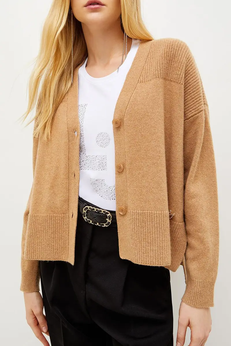 Liu Jo Cardigan 2237930 miniatura 2