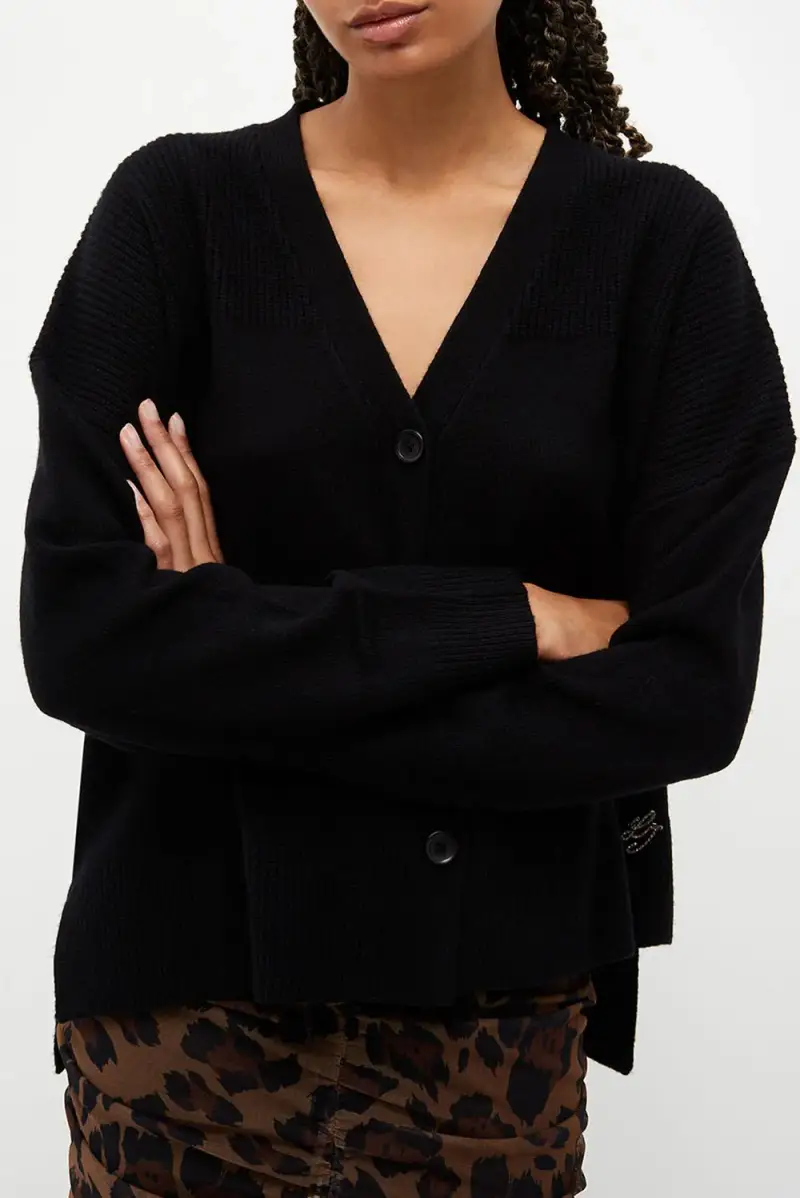 Liu Jo Cardigan 2239023 miniatura 2