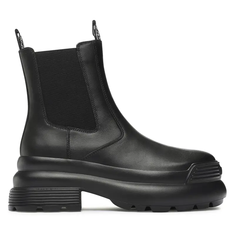 Chelsea Liu Jo Amy 20 SF3177 PX241 Nero