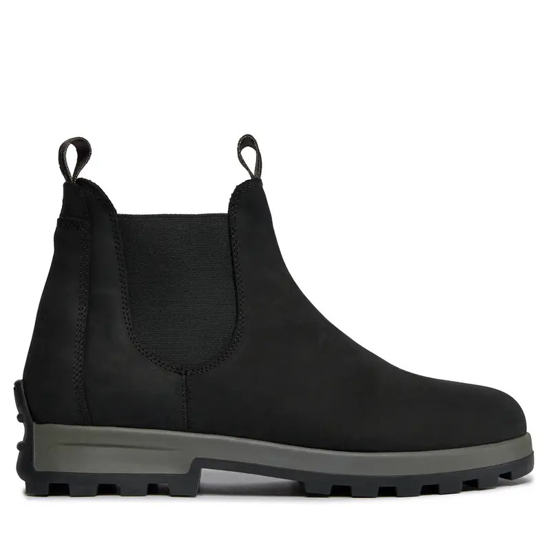 Chelsea Liu Jo Hike 02 7G3023 P0102 Nero