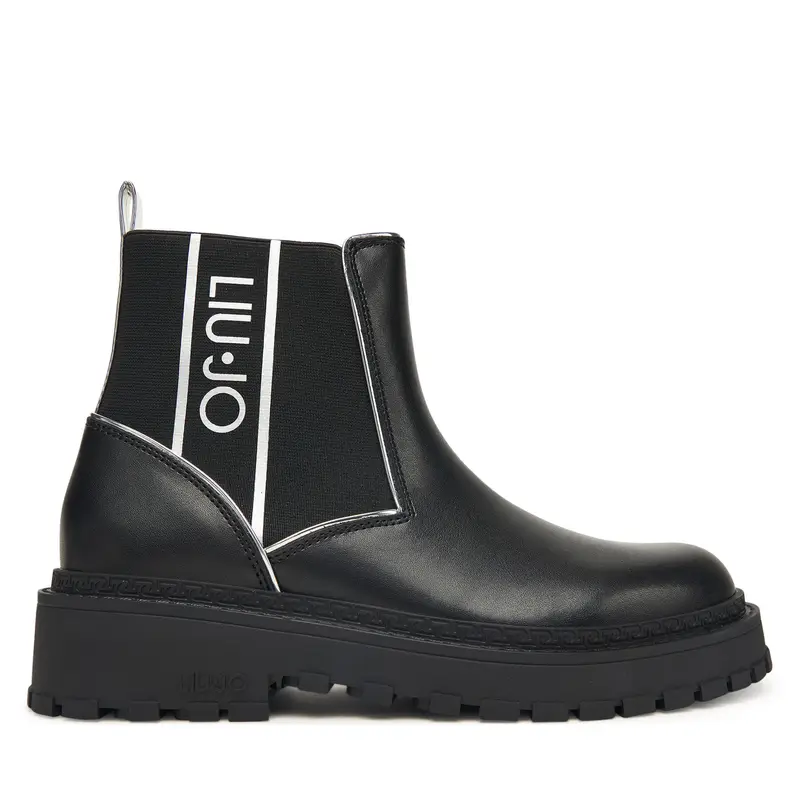 Chelsea Liu Jo Rumi SF5063 PX241 Nero