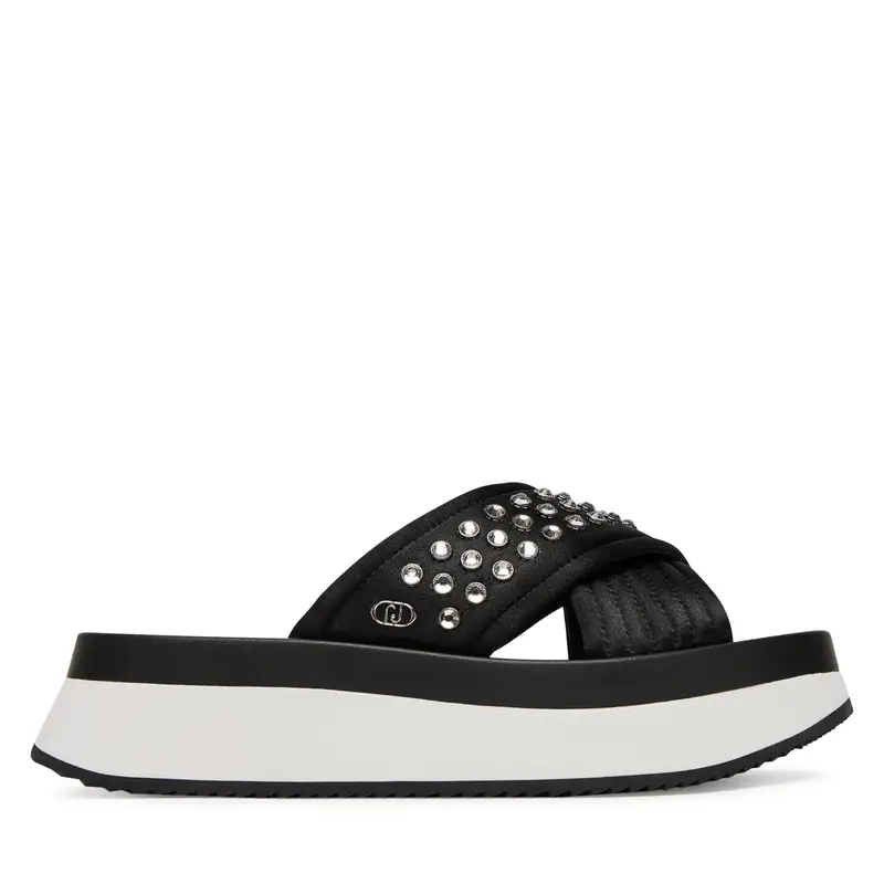 Ciabatte Liu Jo Dreamy Sandal 05 BA5091 TX001 Nero