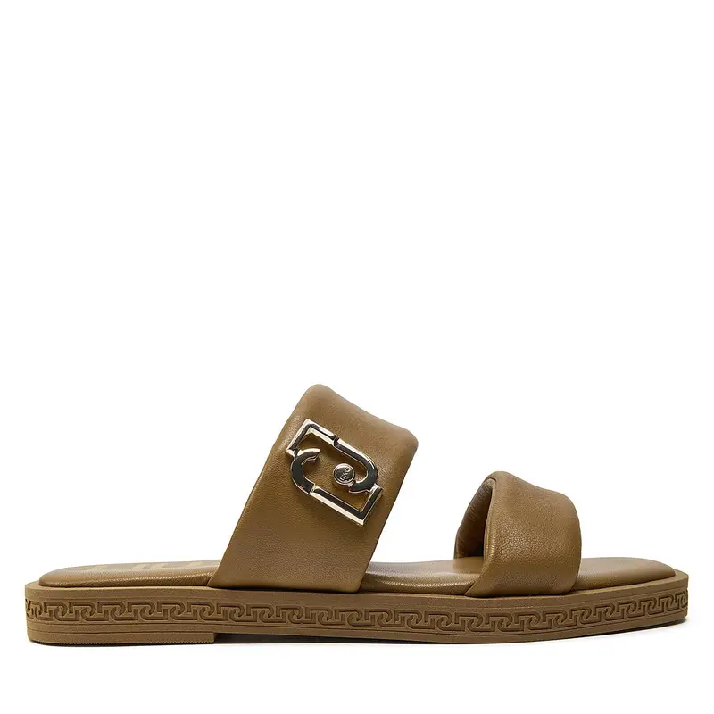 Ciabatte Liu Jo Iman 01 SA4113 P0062 Beige