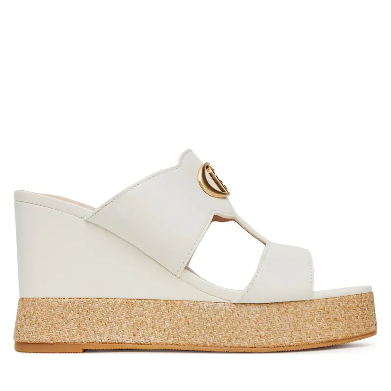 Ciabatte Liu Jo Karen 08 SA5043 P0102 Bianco