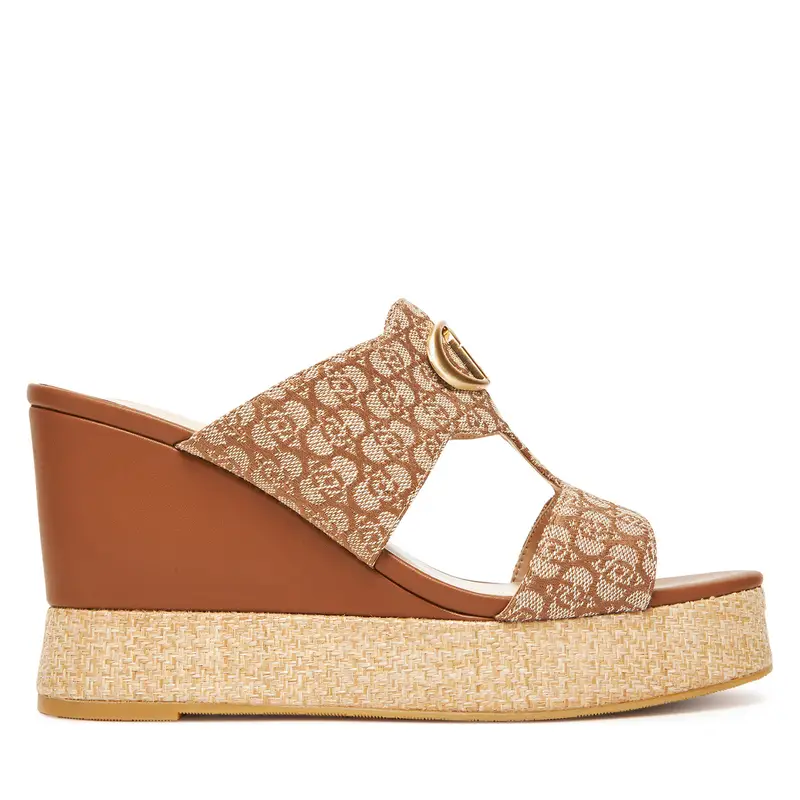 Ciabatte Liu Jo Karen 08 SA5043 TX439 Beige