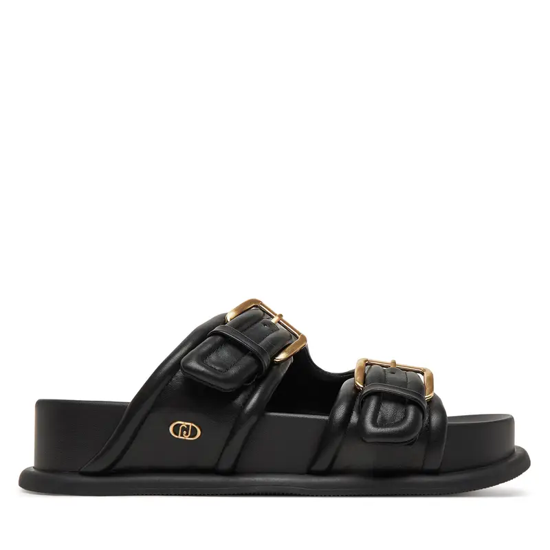 Ciabatte Liu Jo Loren 09 SA5127 EX014 Nero