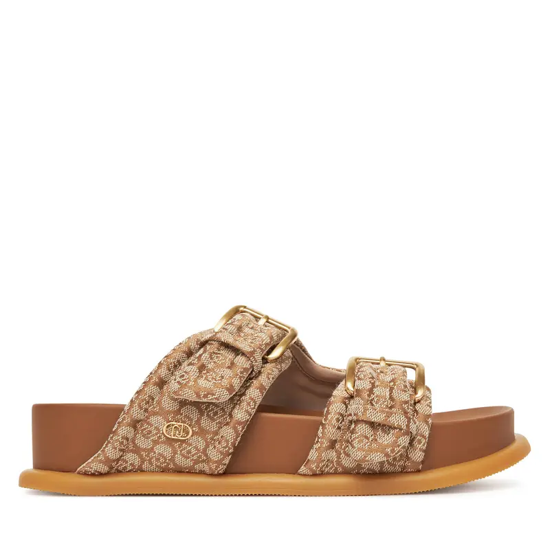 Ciabatte Liu Jo Loren 09 SA5127 TX439 Beige