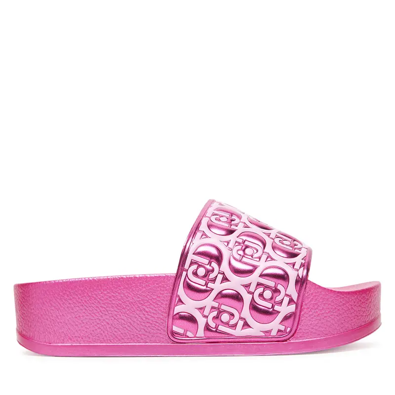 Ciabatte Liu Jo Mykonos 01 BA5097 EX252 Rosa