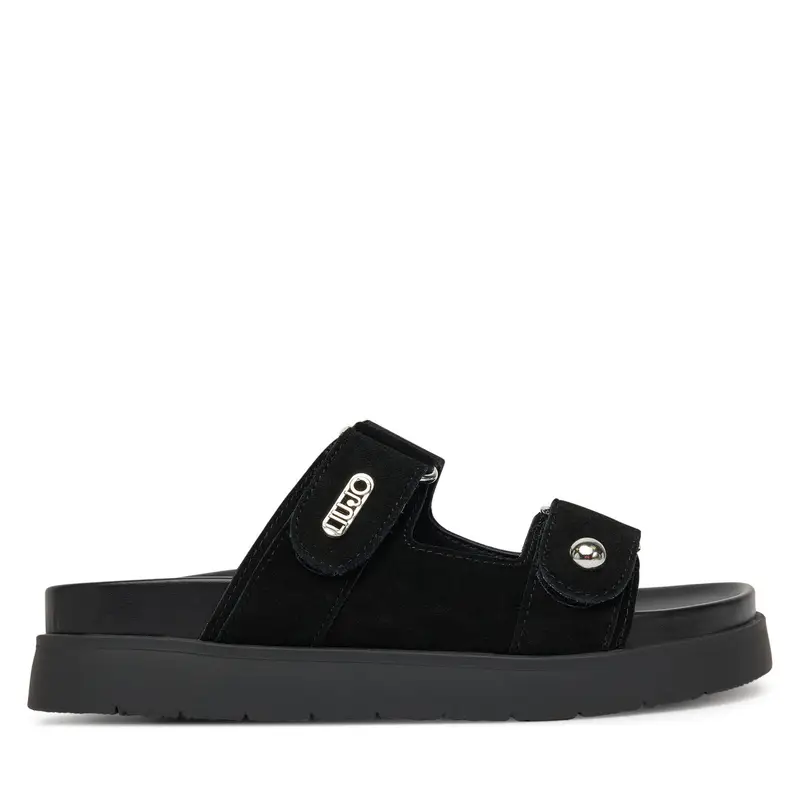 Ciabatte Liu Jo Penny 902 4A5709 PX002 Nero