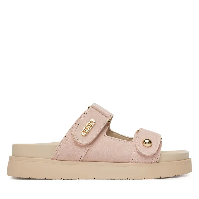 Ciabatte Liu Jo Penny 902 4A5709 PX002 Rosa