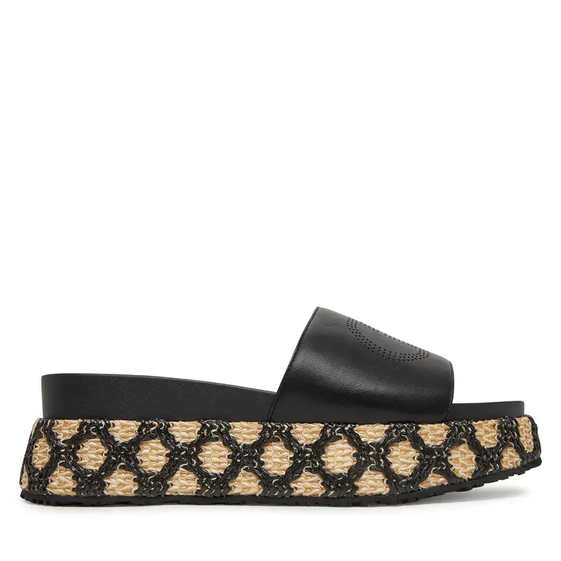 Ciabatte Liu Jo SA5107 EX014 Nero