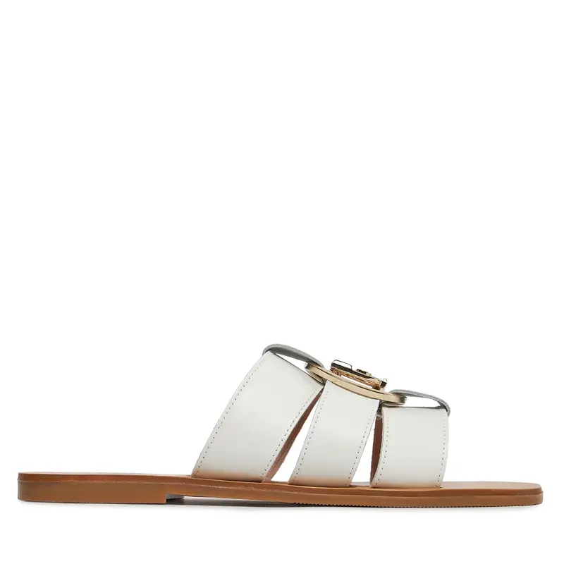 Ciabatte Liu Jo Saba 08 SA4119 P0102 Bianco