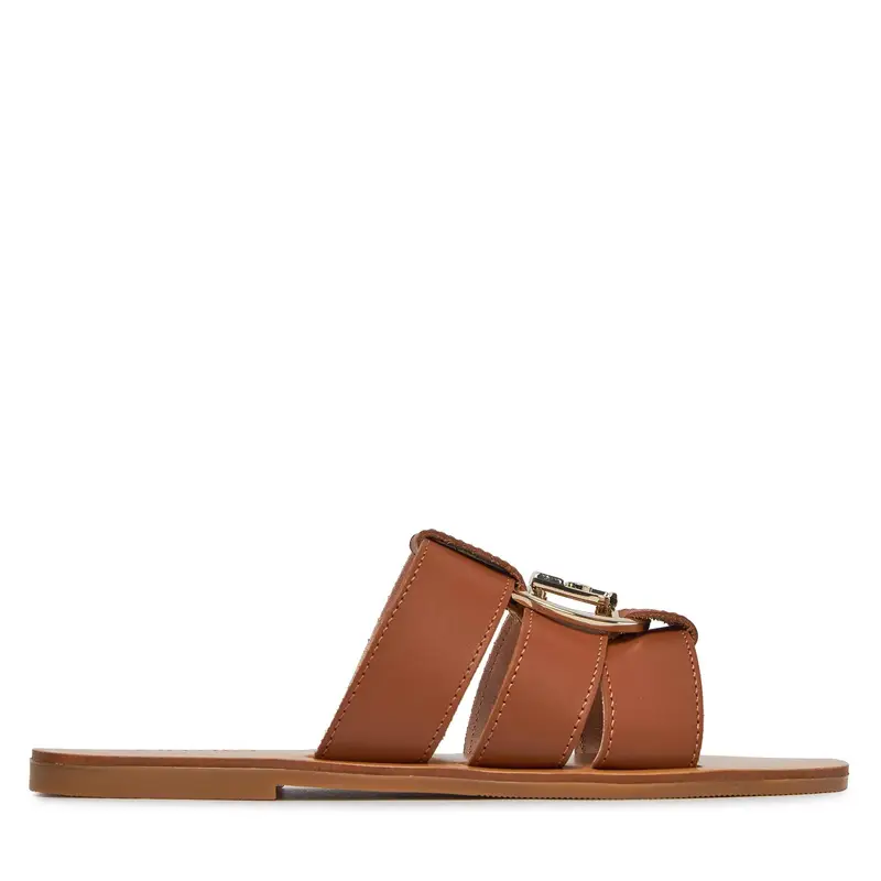 Ciabatte Liu Jo Saba 08 SA4119 P0102 Marrone