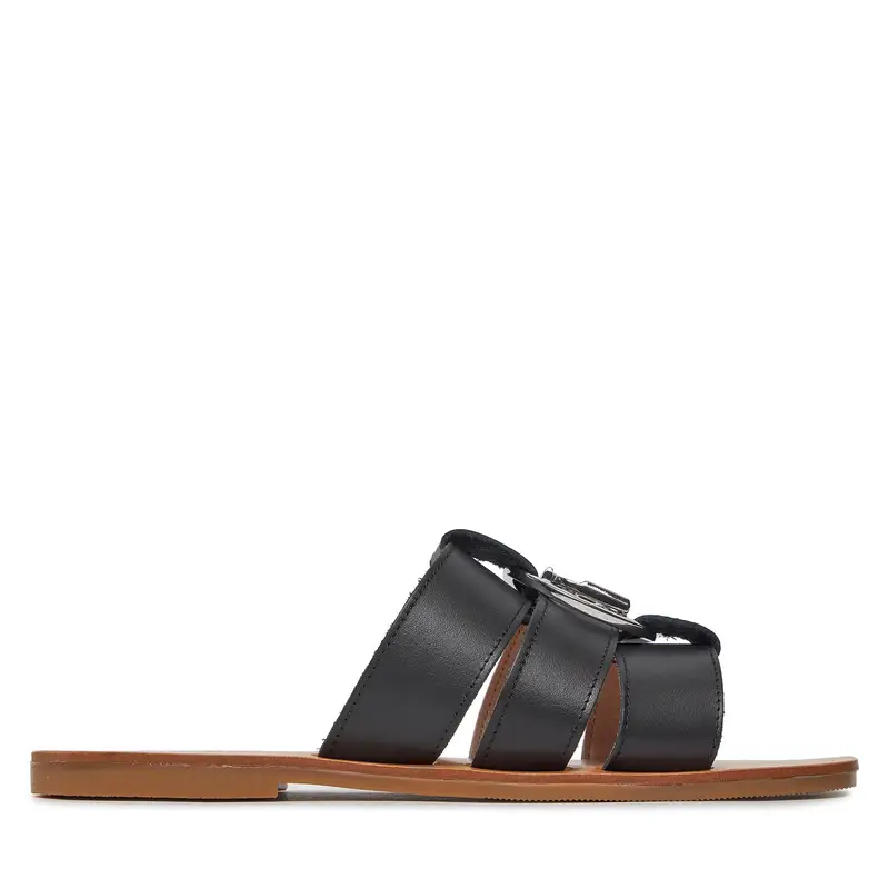 Ciabatte Liu Jo Saba 08 SA4119 P0102 Nero