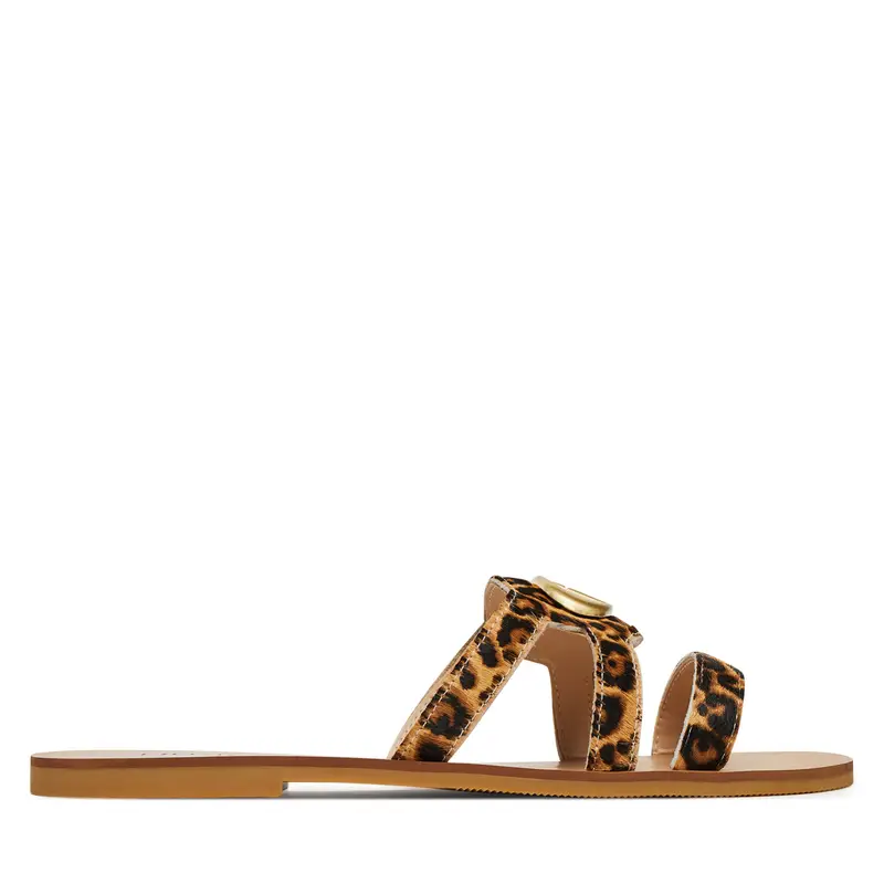 Ciabatte Liu Jo Saba 11 SA5083 PX131 Marrone