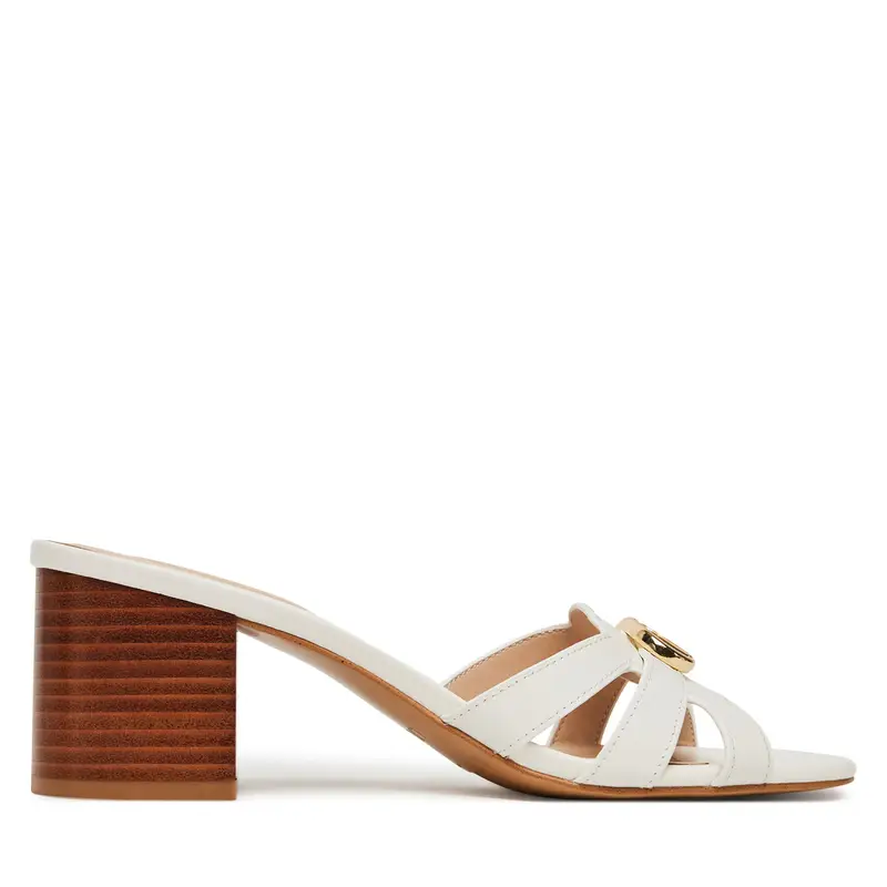 Ciabatte Liu Jo Sofi 01 SA5147 P0102 Bianco