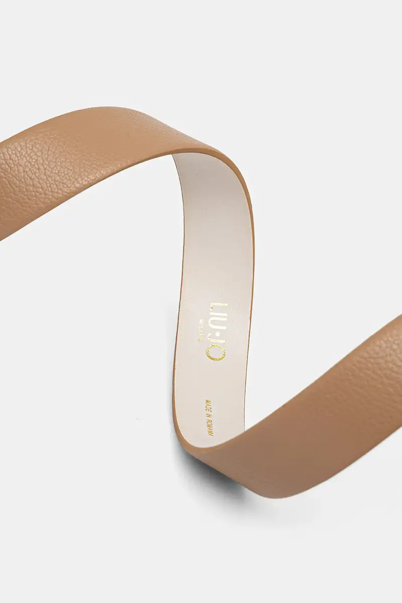 cintura donna colore marrone AA5234 E0054 miniatura 2