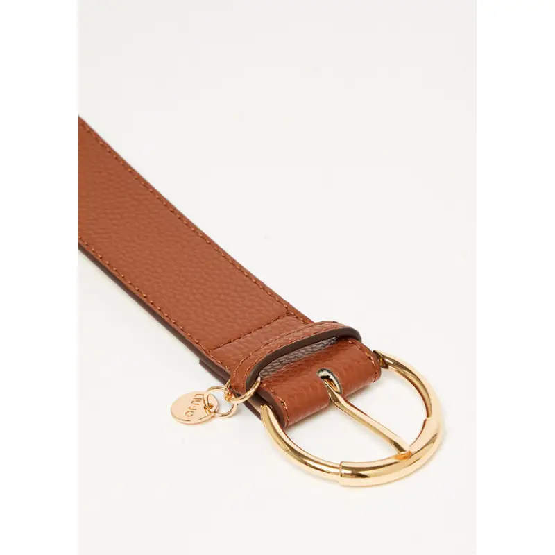 Cintura Donna Liu Jo Darina Marrone miniatura 2