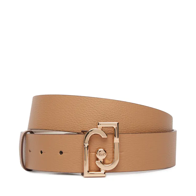 Cintura Liu Jo AA6235 E1012 Marrone