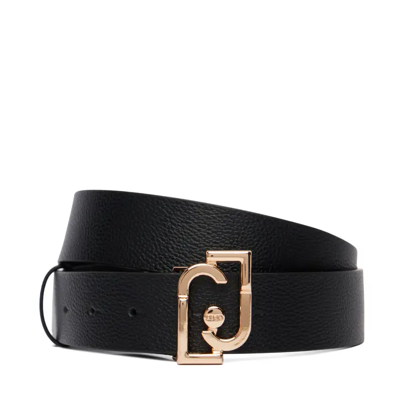 Cintura Liu Jo AA6235 E1012 Nero