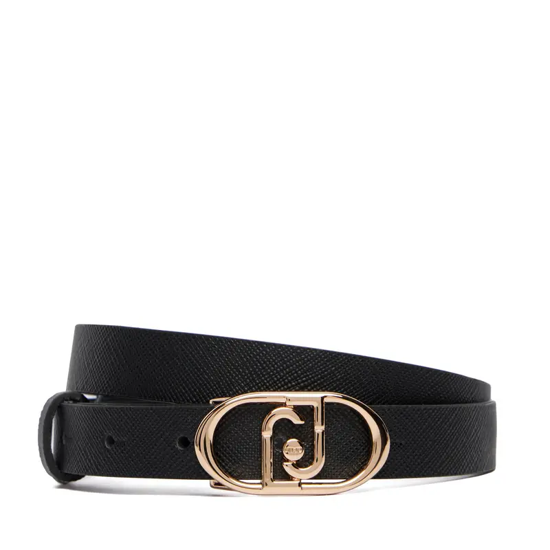 Cintura Liu Jo AA6240 ES029 Nero