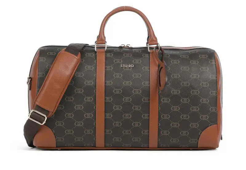 Cirry Borsone AF5253 E0053 Ginger Bread