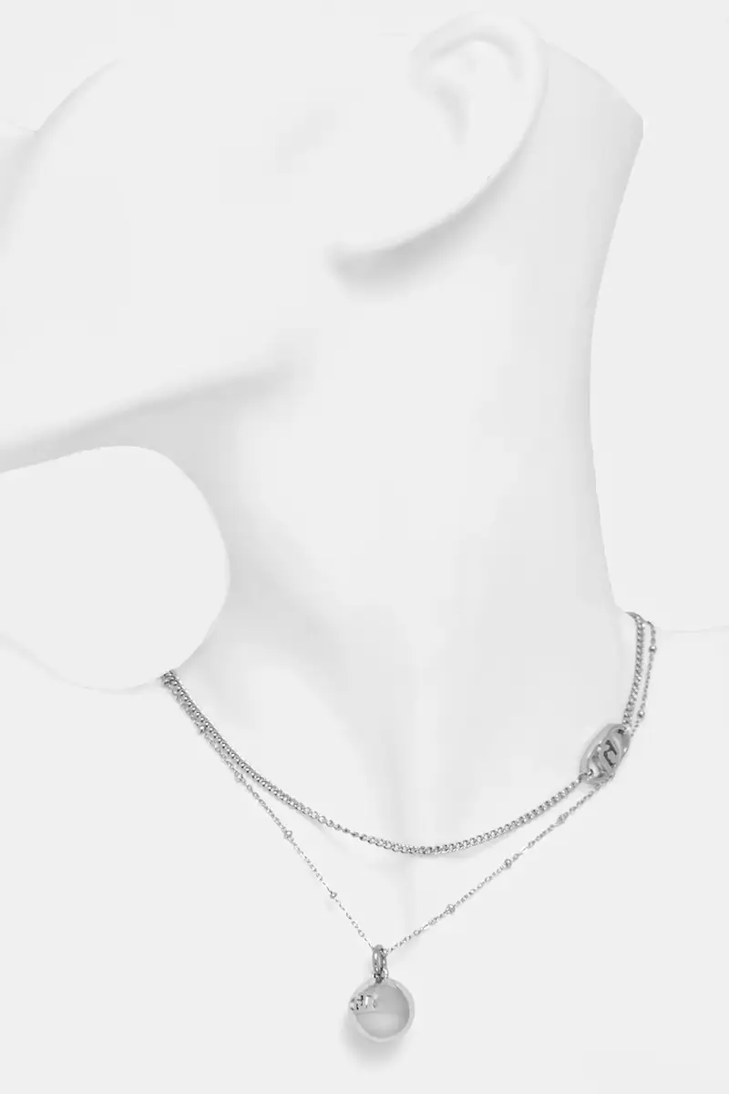 collana Argento miniatura 3