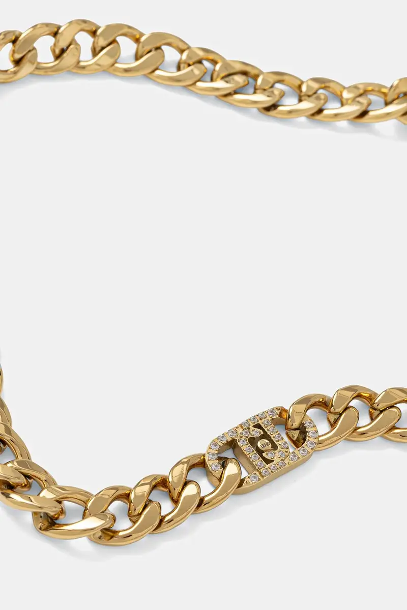 collana Oro miniatura 3