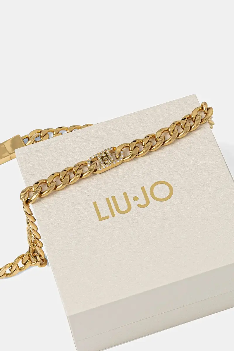 collana Oro miniatura 4