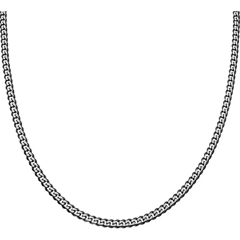 Collana Uomo Gioielli Liujo Mlj401