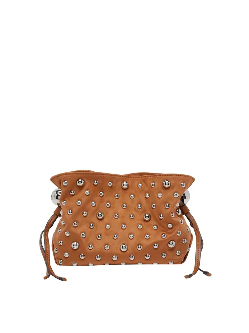 Custodia nera Marrone