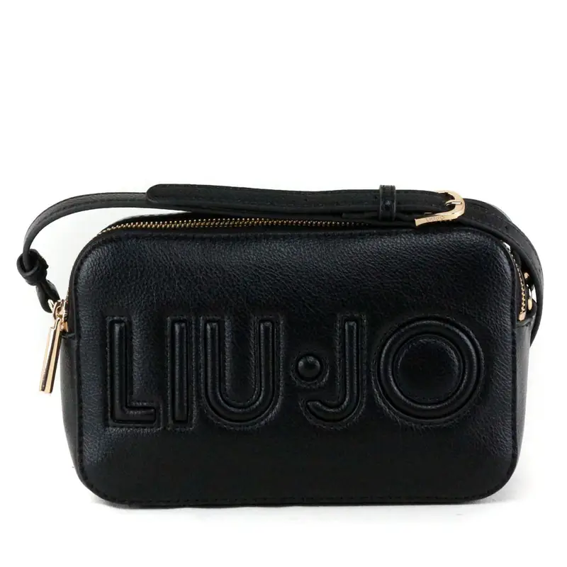 Liu Jo Borsa a tracolla Nero 1415225