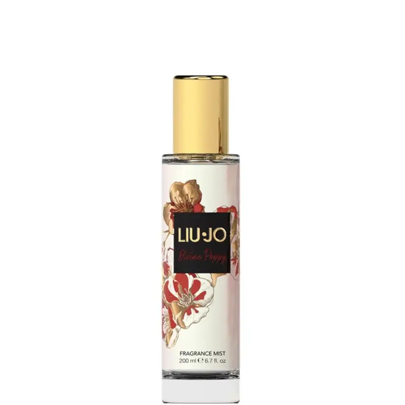 Liu jo Divine Poppy Acqua Corpo 200ML