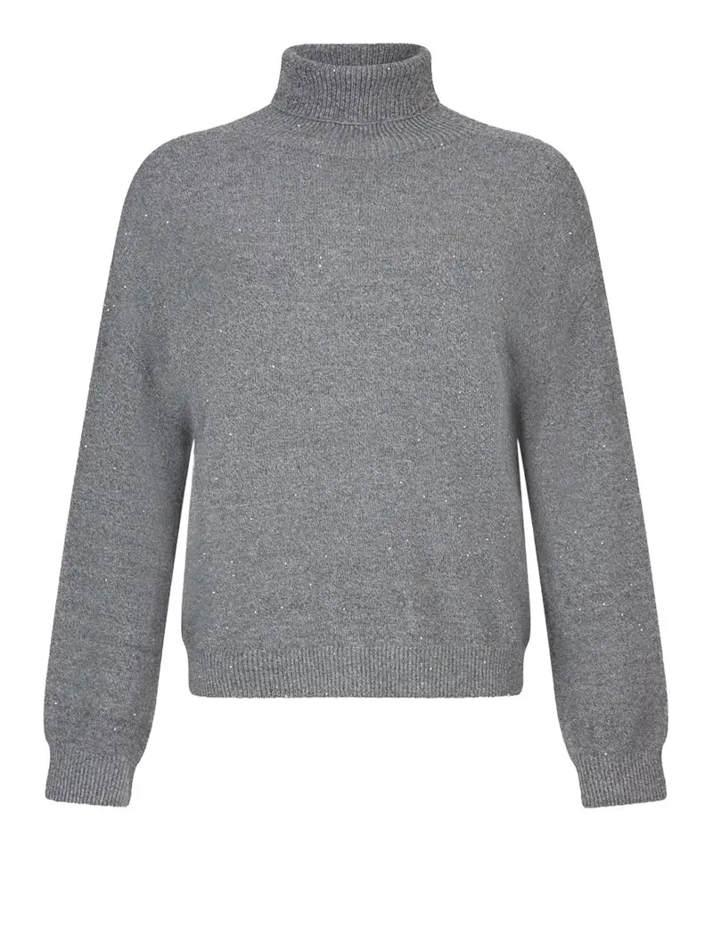 dolcevita liu jo da donna - grigio