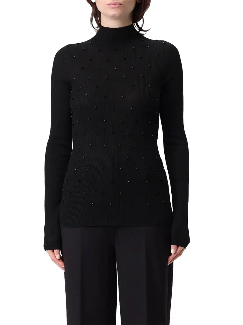 dolcevita liu jo da donna - nero