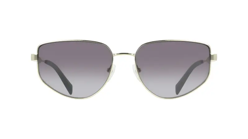 Liu Jo Occhiali da sole Donna Oro 4198651 miniatura 2
