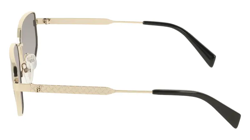 Liu Jo Occhiali da sole Donna Oro 4198651 miniatura 3