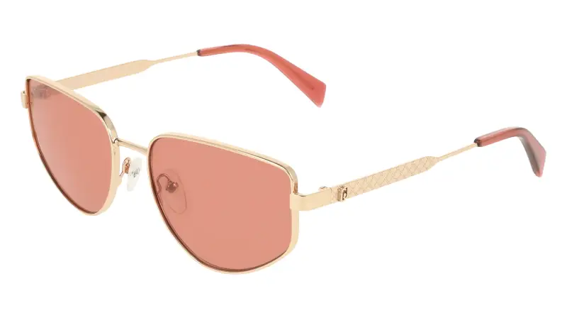 Liu Jo Occhiali da sole Donna Rosso 4198653